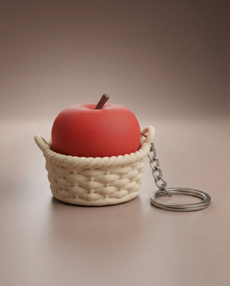 Apple Keychain