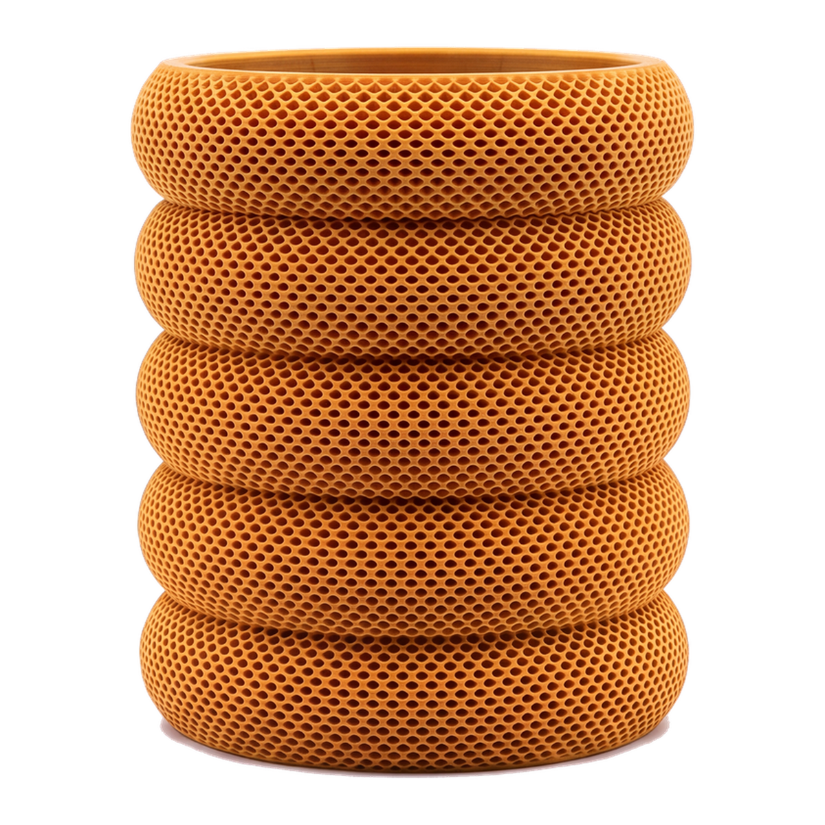 Grideo Penstand in Mustard